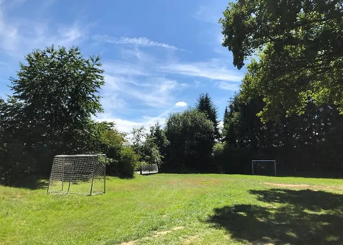 Casita - Sterneferienhaus Mit Garten, Sauna Und Wallbox *
